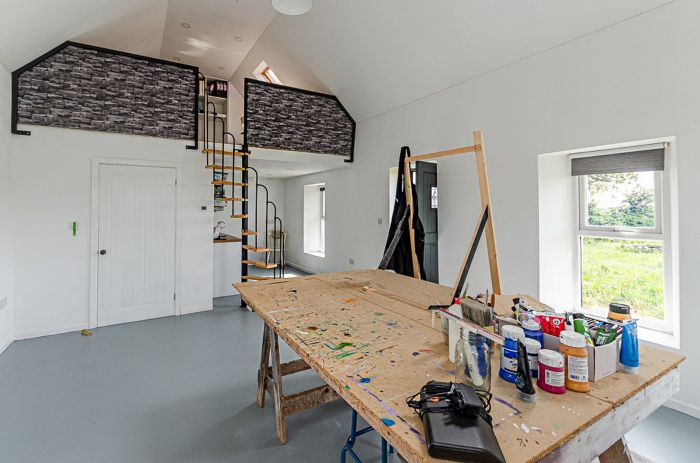 Ashgrove, 12 Drumawhey Road Ashgrove, 12 Drumawhey Road