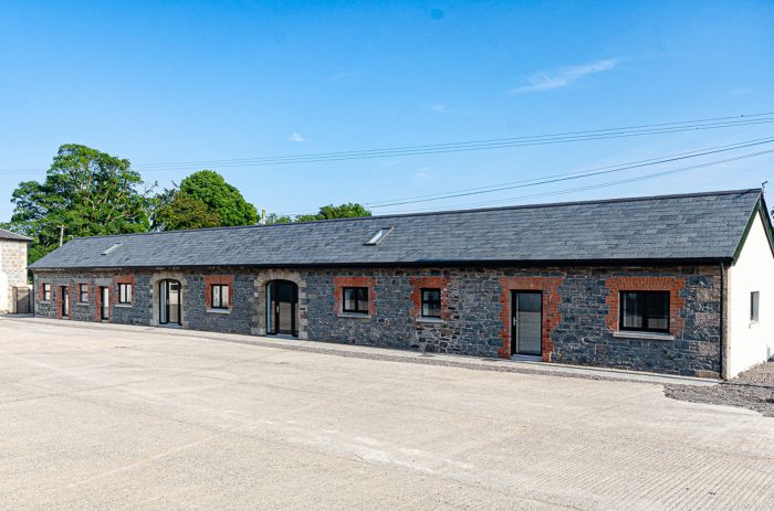 6 Tullygarvan Mill,ballyknockan road, ballygowan, BT23 6NR