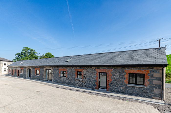 7 Tullygarvan Mill,ballyknockan road, ballygowan, BT23 6NR