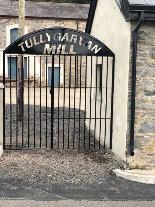 7 Tullygarvan Mill
