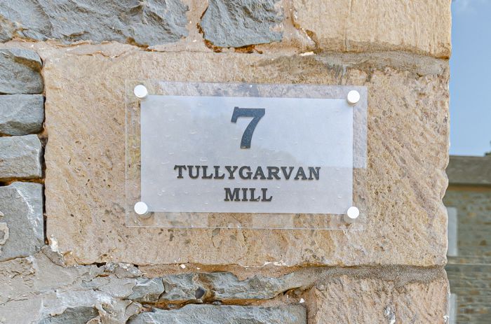 7 Tullygarvan Mill