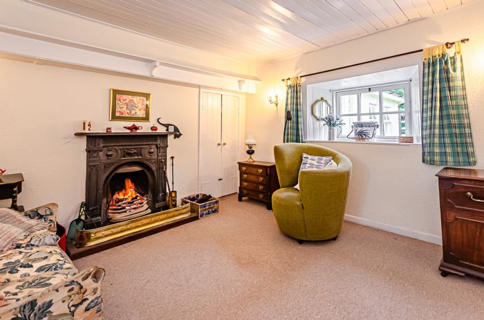 The Long Cottage, 33a Mullaghbrack Road