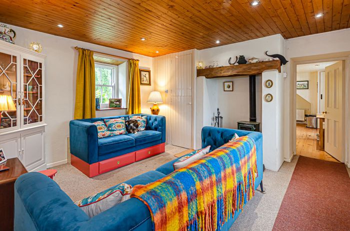 The Long Cottage, 33a Mullaghbrack Road