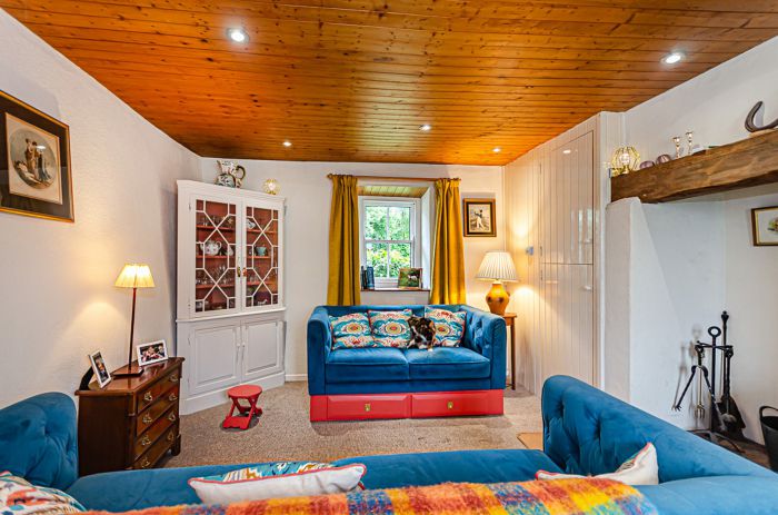 The Long Cottage, 33a Mullaghbrack Road