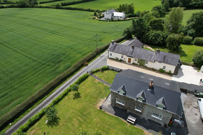 The Long Cottage, 33a Mullaghbrack Road