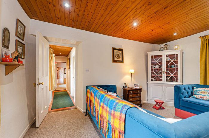 The Long Cottage, 33a Mullaghbrack Road