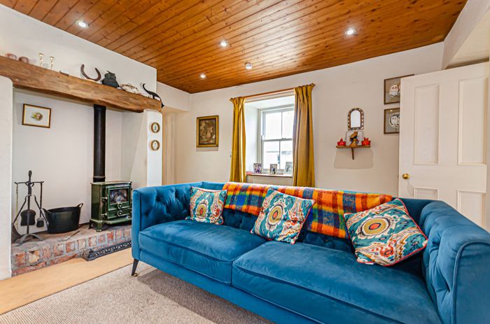 The Long Cottage, 33a Mullaghbrack Road