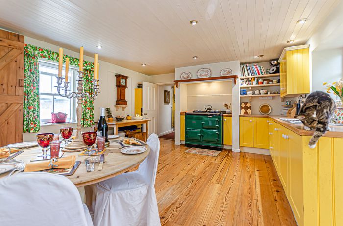 The Long Cottage, 33a Mullaghbrack Road