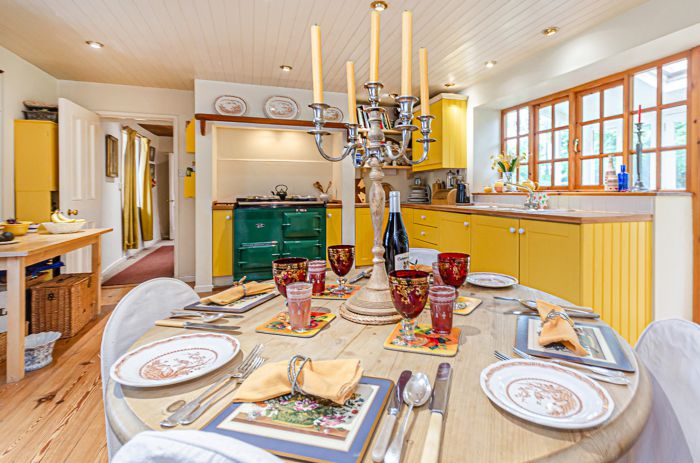 The Long Cottage, 33a Mullaghbrack Road