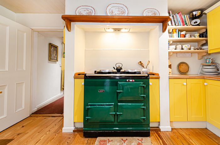 The Long Cottage, 33a Mullaghbrack Road
