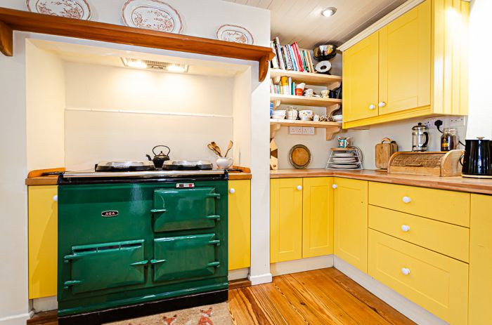 The Long Cottage, 33a Mullaghbrack Road