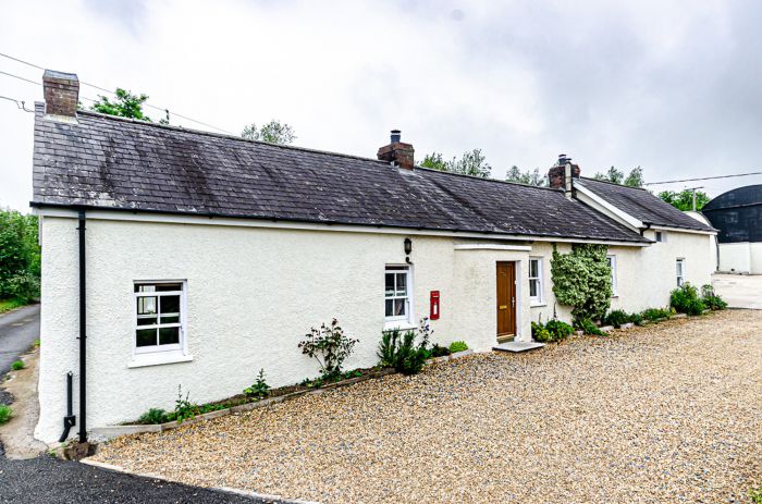 The Long Cottage, 33a Mullaghbrack Road