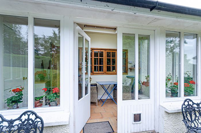 The Long Cottage, 33a Mullaghbrack Road