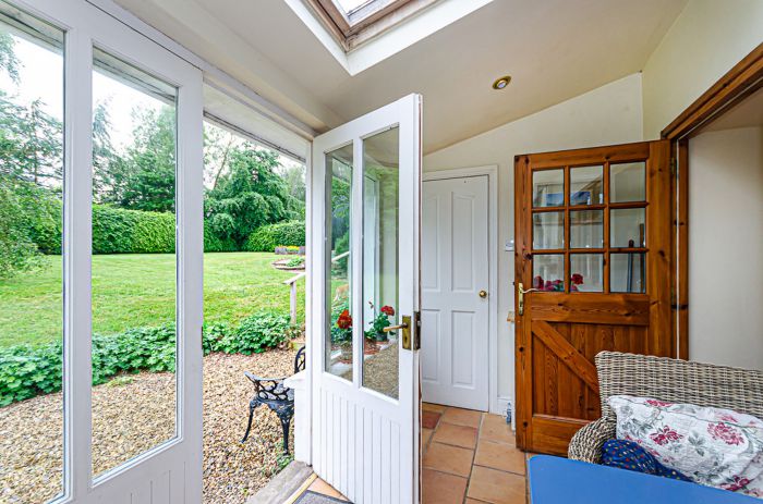 The Long Cottage, 33a Mullaghbrack Road