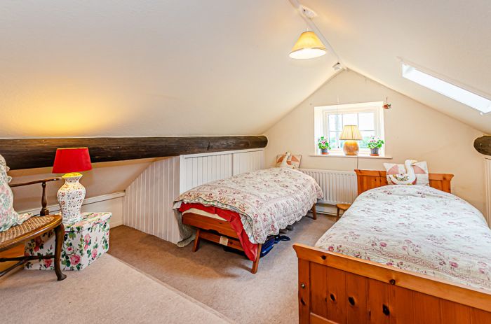 The Long Cottage, 33a Mullaghbrack Road