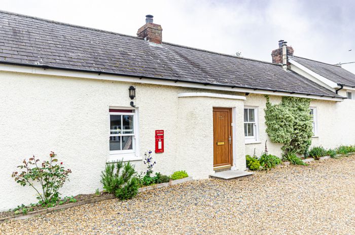 The Long Cottage, 33a Mullaghbrack Road