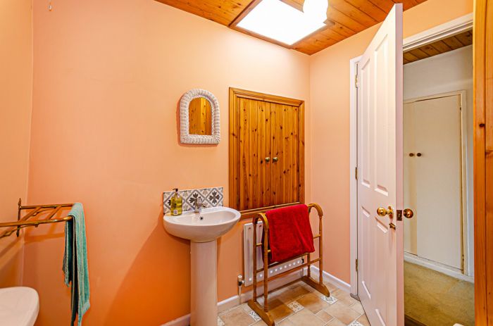 The Long Cottage, 33a Mullaghbrack Road