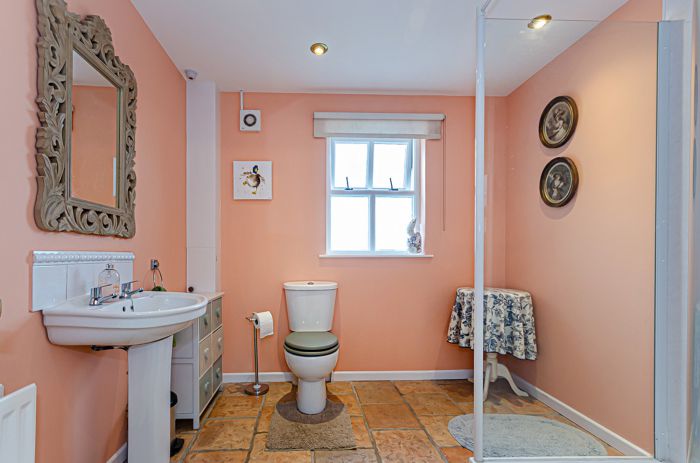 The Long Cottage, 33a Mullaghbrack Road