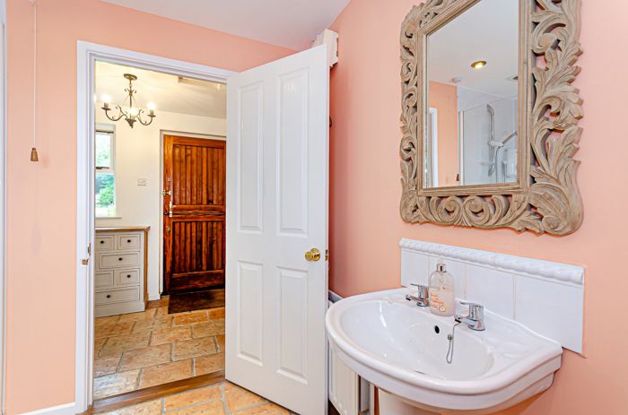 The Long Cottage, 33a Mullaghbrack Road