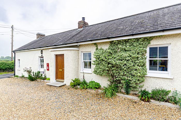The Long Cottage, 33a Mullaghbrack Road