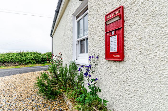 The Long Cottage, 33a Mullaghbrack Road