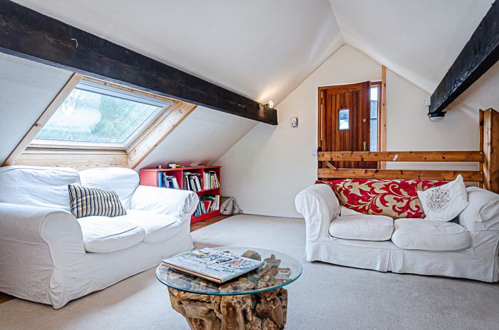 The Long Cottage, 33a Mullaghbrack Road