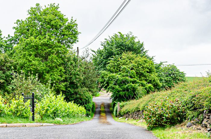 The Long Cottage, 33a Mullaghbrack Road