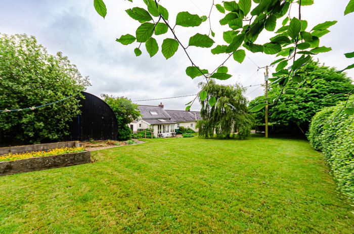 The Long Cottage, 33a Mullaghbrack Road