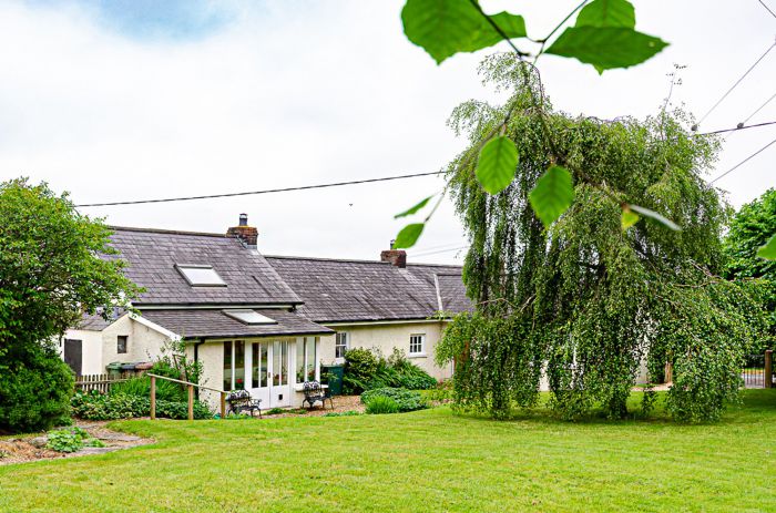 The Long Cottage, 33a Mullaghbrack Road