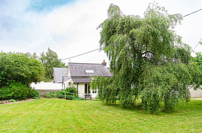 The Long Cottage, 33a Mullaghbrack Road