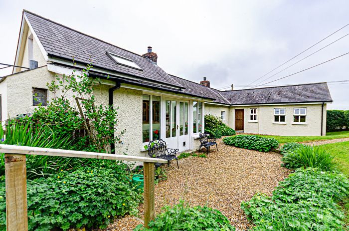 The Long Cottage, 33a Mullaghbrack Road