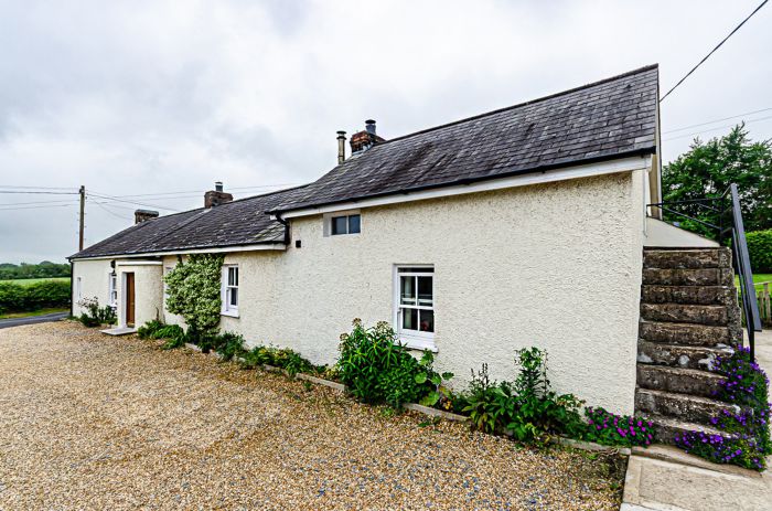The Long Cottage, 33a Mullaghbrack Road