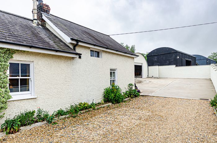 The Long Cottage, 33a Mullaghbrack Road