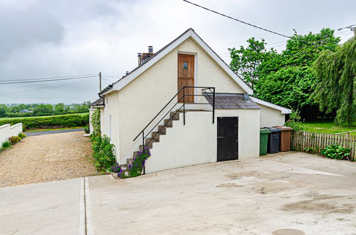 The Long Cottage, 33a Mullaghbrack Road