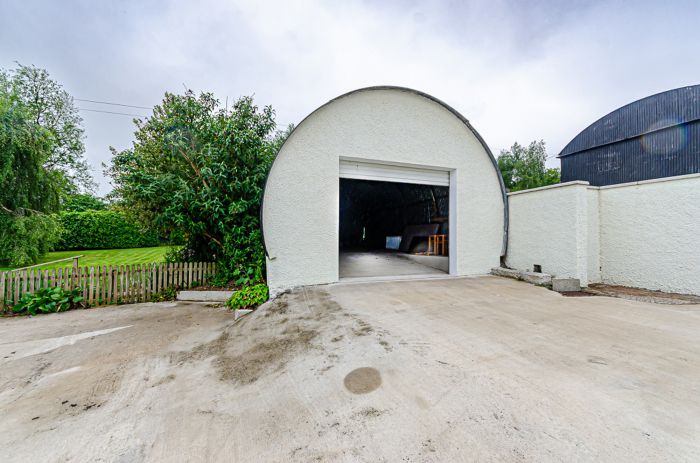 The Long Cottage, 33a Mullaghbrack Road