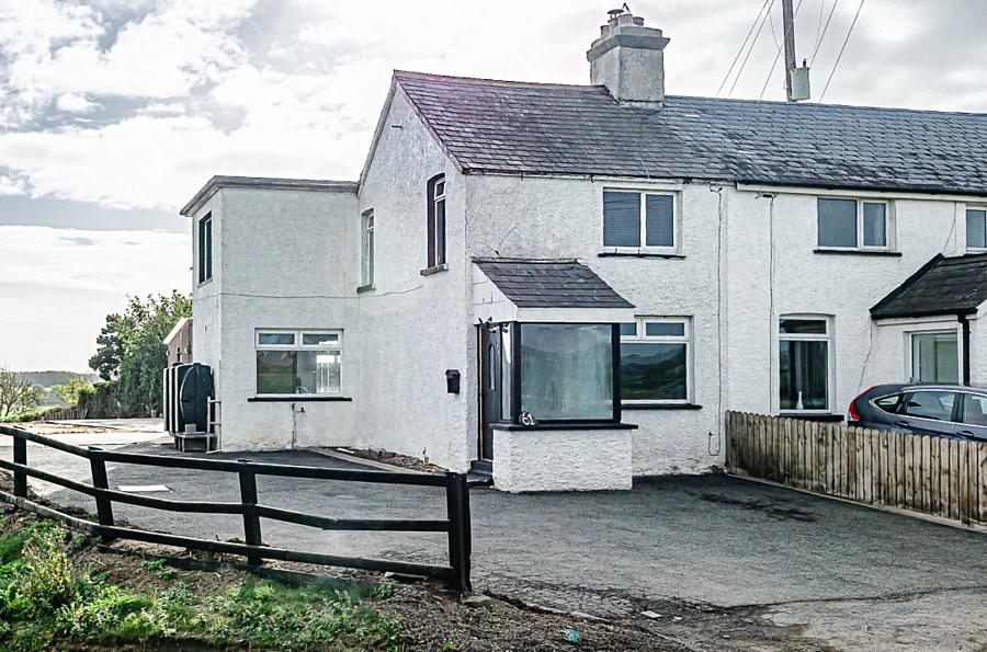 61 Gransha Road