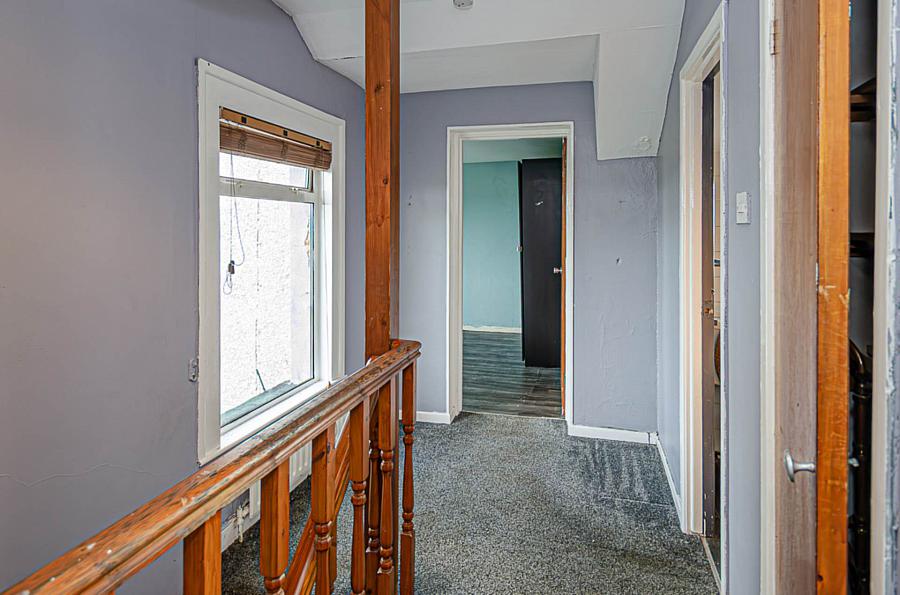 61 Gransha Road 61 Gransha Road