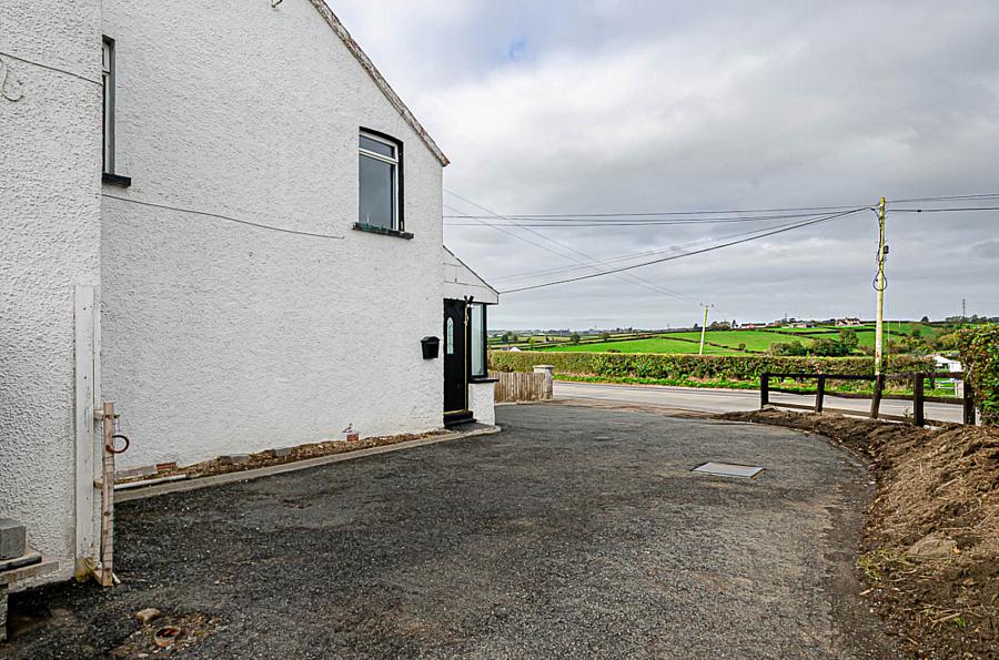 61 Gransha Road