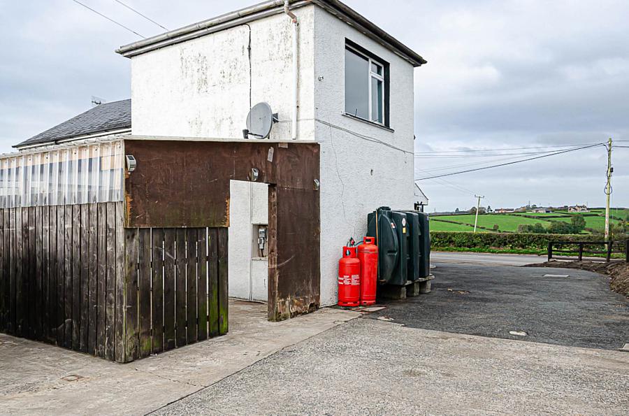61 Gransha Road 61 Gransha Road