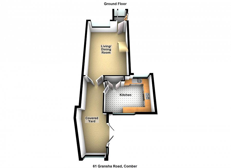 61 Gransha Road 61 Gransha Road