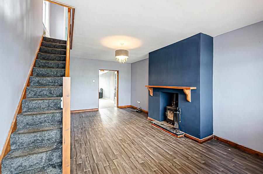 61 Gransha Road