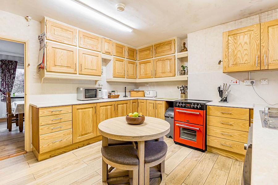 The Pink Bungalow,    Dunamallaght Road