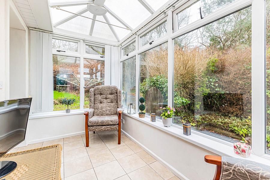 The Pink Bungalow,    Dunamallaght Road