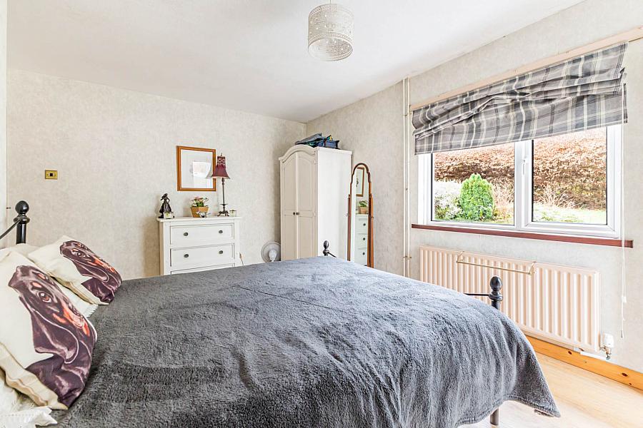 The Pink Bungalow,    Dunamallaght Road