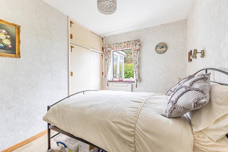 The Pink Bungalow,    Dunamallaght Road