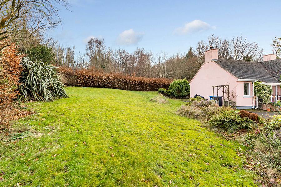 The Pink Bungalow,    Dunamallaght Road