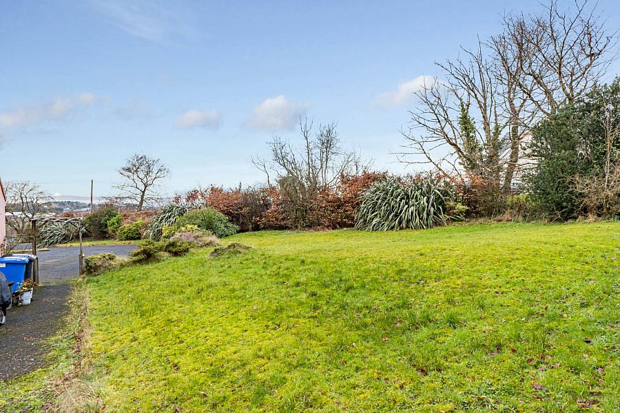 The Pink Bungalow,    Dunamallaght Road