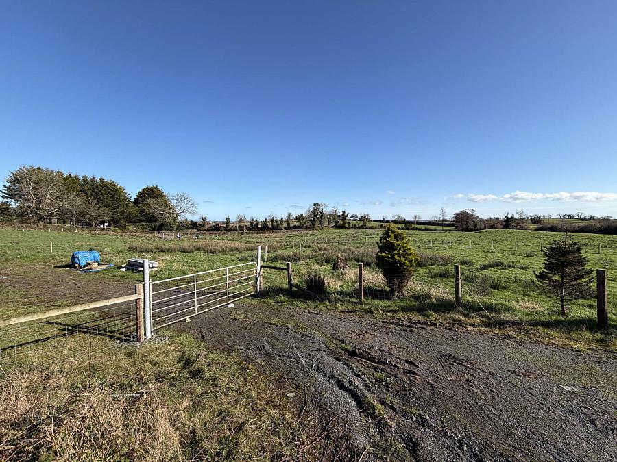 Site Adjacent To     Killinchy Road