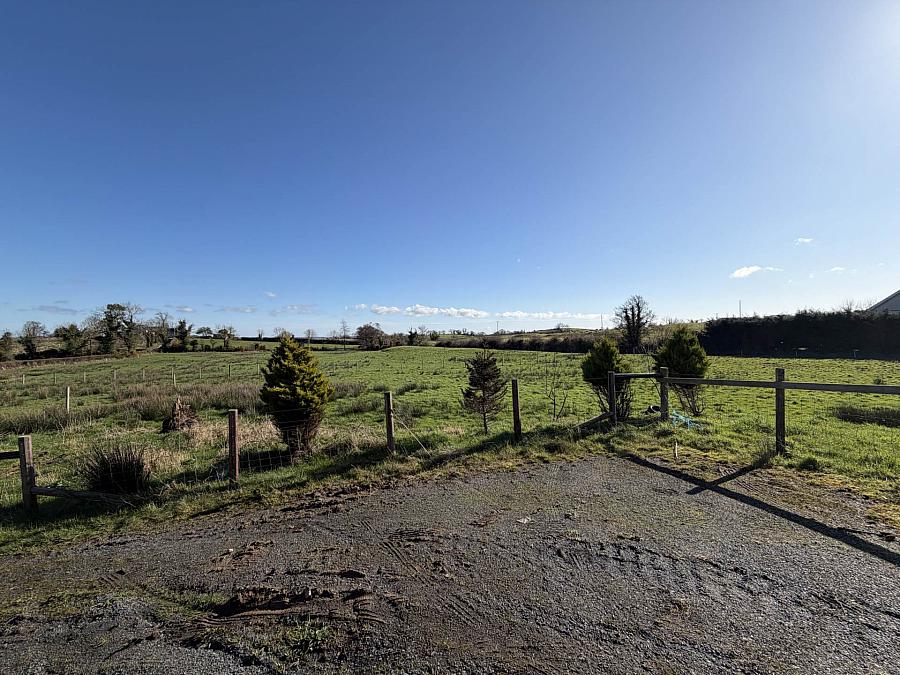 Site Adjacent To     Killinchy Road