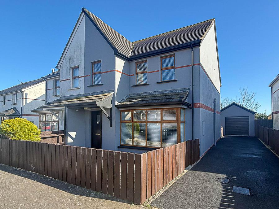 42 Longfield Way, Ballyhalbert, Newtownards, BT22 1GN
